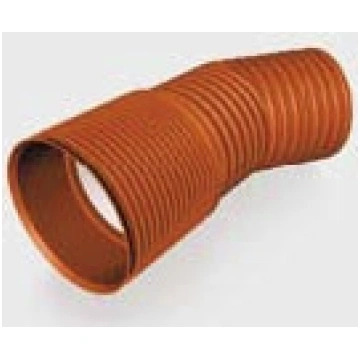 EVOSAN līknis 30° DN250 K40225030