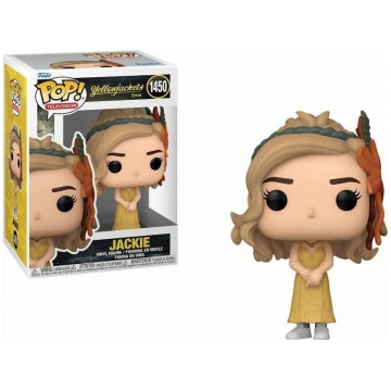 Funko Pop! Television: Yellowjackets - Jackie #145
