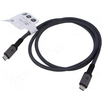 Cable | Thunderbolt 3,Thunderbolt 4,USB 4.0 | 1m |