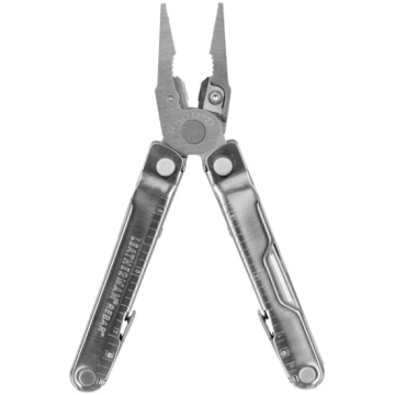 Leatherman Rebar Daudzrīks iekl. Neilona futrālis