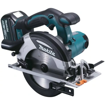 Akumulatora manuālais ripzāģis Makita DHS630RTJ