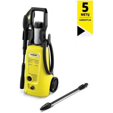 Karcher K 4 Universal Edition EU Pressure Washers 