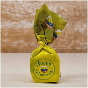 Sirene al limoncello Piemme