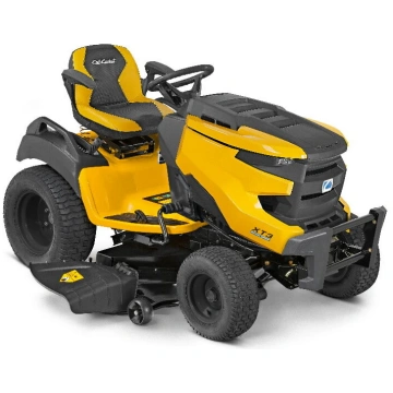 XT3 QS127, Cub Cadet