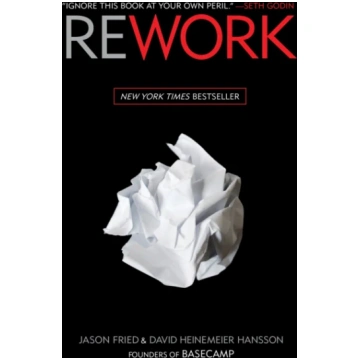 Rework Jason Fried