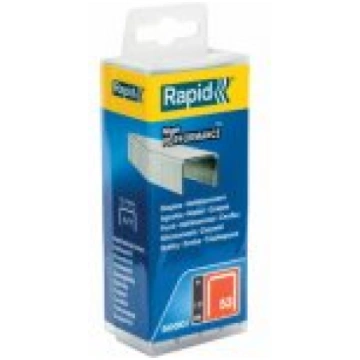 Rapid No.53 12mm 5000pcs Aksesuārs STO40303086_RAP