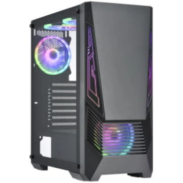 Case|GOLDEN TIGER|Supported motherboard form facto