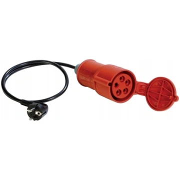 Fluke Adapter pomiarowy do BENNING ST, 32A CEE-Sch