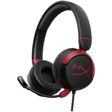 HyperX Cloud Mini Spēļu Austiņas (7G8F4AA) HP
