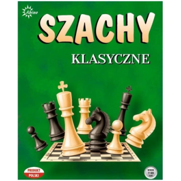 Abino Šahs Klasisks