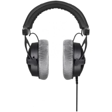 dt 770 pro 80 ohm – slēgtas studijas austiņas BEYE