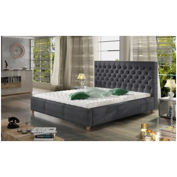 Gulta Chester Basic Standard ar stelāžu