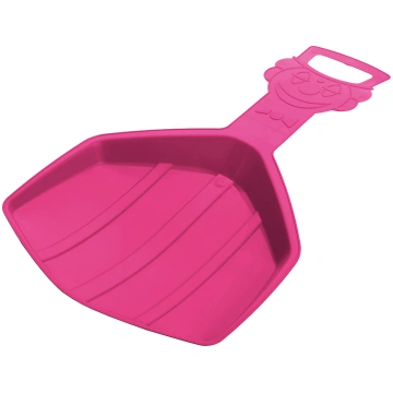 Slidināšanās paliktnis Outliner Klaun Monster Pink