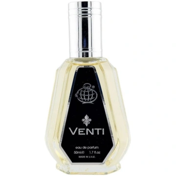 Paco Rabanne Fragrance World Venti woda perfumowan