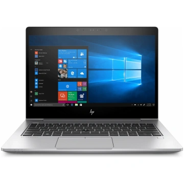 Lietots - Portatīvais dators HP EliteBook 830 G5,