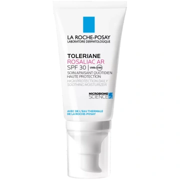 LA ROCHE-POSAY Toleriane Rosaliac UV SPF 30 sejas 