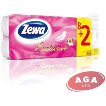 Zewa Exclusive