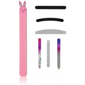 Mimo Tools for Beauty Nail File nagu vīle - Banana