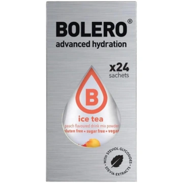 BOLERO DRINK - 24 SACHETS - Fishing