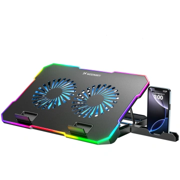 Wozinsky WDCX-A26 NitroCool RGB Gaming Laptop Cool