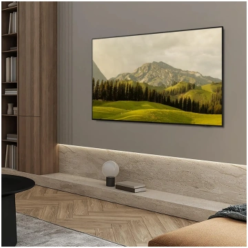 SAMSUNG TV Set | SAMSUNG | 55" | OLED/4K/Smart | 3