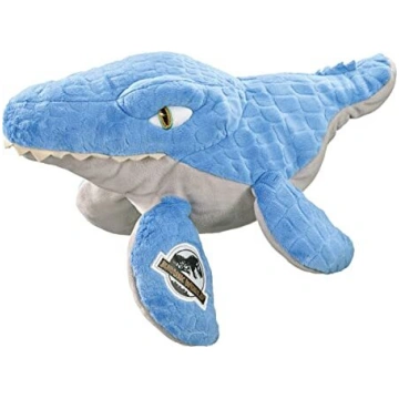 Mīkstā rotaļlieta Schmidt Jurassic World Mosasauru