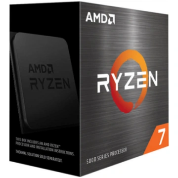 AMD , Ryzen 7 7800X3D , 4.2 GHz , AM5 , Processor 