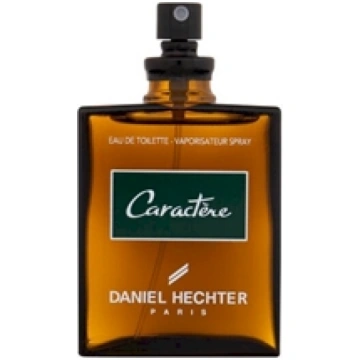 Daniel Hechter Caractere EDT 50ml (TESTER) 5065006