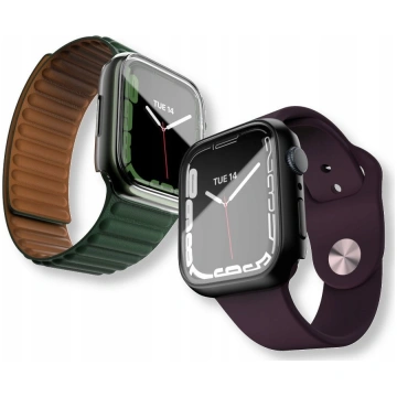 NEXT ONE NEXT ONE Etui ochronne Shield Apple Watch