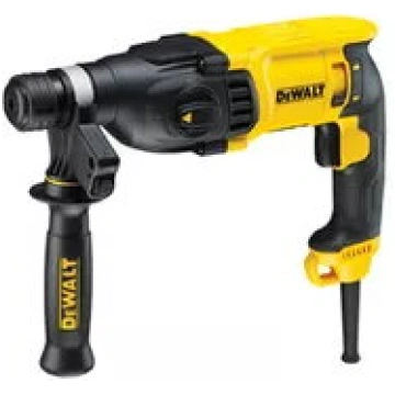 Perforators DeWALT D25133K