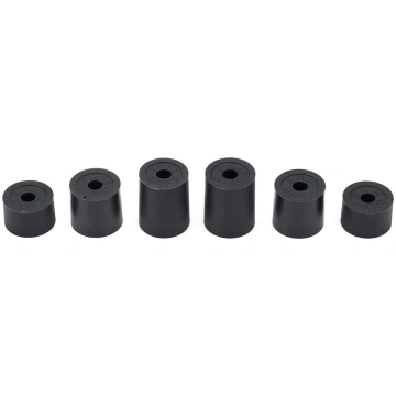 Heusinkveld Elastomer Kit - Ultimate+ (HE-ULT-ELAS