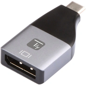 Adapter USB Techly TECHLY Adapter DisplayPort F 1.
