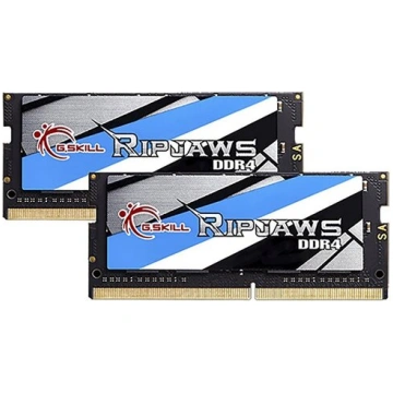 Operatīvā atmiņa (RAM) G.Skill Ripjaws DDR4 SO-DIM