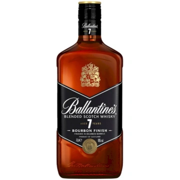 Ballantine's Bourbon Barrel 7YO
