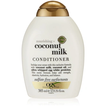 Matu kondicionieris Ogx Coconut Milk, 385 ml