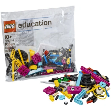 LEGO Education SPIKE Prime Replacement Pack 200071