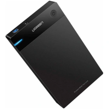 UGREEN External Hard Drive Enclosure for 3.5" SATA