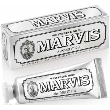 Marvis Whitening Mint Toothpaste Wybielajaca Pasta