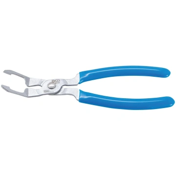 GLOW PLUG SOCKET PLIERS | ANGLED | FOR OPEL / VAUX