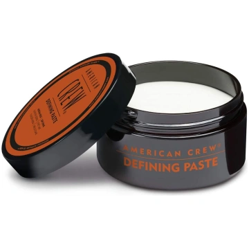 „American Crew“ – „Pucks“ apibrėžianti pasta 85 g 