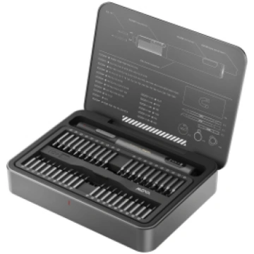 ELECTRIC PRECISION SCREWDRIVER/MSD002 MOVA