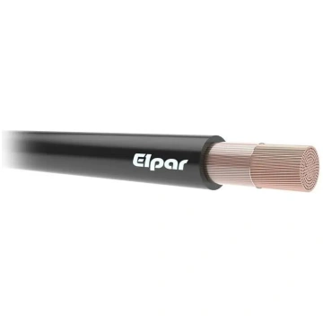 Elpar H01N2-D gumijas metināšanas kabelis, 1 x 35 