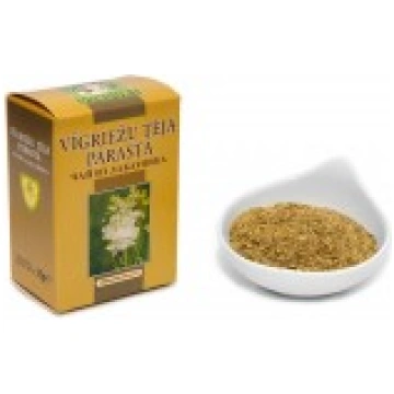 Vīgriežu tēja, beramā BIO 25g Z/S DUNDURI