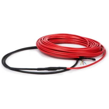 Devi apsildes kabelis 60W 6m 230V iekštelpu grīdai