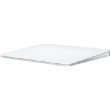 Apple Magic Trackpad - White Multi-Touch Surface W