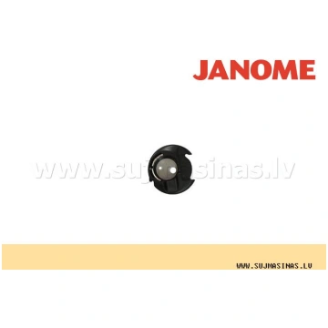 Spolītes turētājs JANOME šujmašīnām