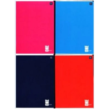 Interdruk Klade A5/32 Kartītes Režģis One Color