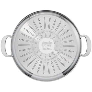TEFAL Pot Set, 4 pcs , L7649453 Ingenio Ultimate ,