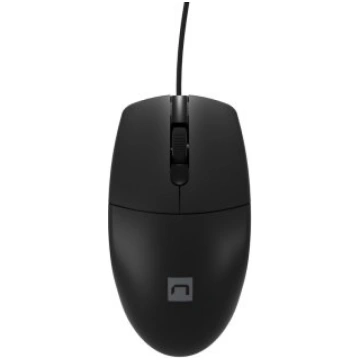 NATEC NMY-1987 mouse USB Type-A Optical