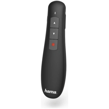 Hama 00139915 X-Pointer Wireless Laser Presenter T